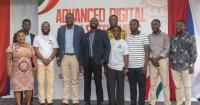 UNIWIZ Foundation trains Greater Accra ICT coordinators in advanced digital skills