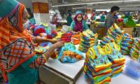 Bangladesh's garment industry takes river pollution to threatening levels: Report