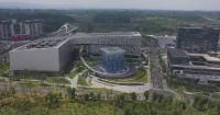 Industrial parks across China maintain steady operation in July: official data
