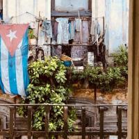 On slow violence in Cuba