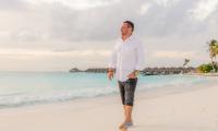 Sun Siyam Iru Veli concludes culinary residency with Czech Chef Jan Punčochář