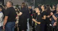 Eyewitnesses from South Ossetia shared their memories on the 18th anniversary of the start of the "Five-Day War".