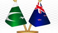 Pakistan, New Zealand hold key political and trade talks in Wellington