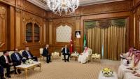 Saudi Arabia, Pakistan, Turkiye adopt Mecca Joint Deterrence Agreement