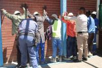 Over 59,000 undocumented foreign nationals arrested in South Africa this year