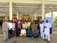 NAPTIP Raises Alarm Over Technology-Facilitated Sexual Violence