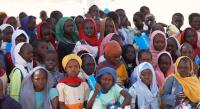 ‘Sudan is losing another generation’ to war, Mohammed warns