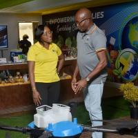 Agribusinesses urged to strengthen operations for long-term growth