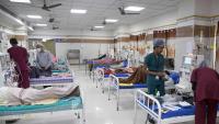 NEET and pain points in medical education