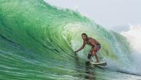 From troubled teens to a multimillion-dollar industry: How surfing conquered Israel