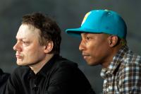 All Saints and Blur lead tributes to iconic music producer William Orbit after death at 69
