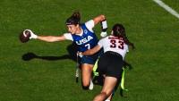 Flag football star Maci Joncich is chasing an Olympic dream no one had before
