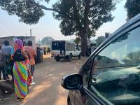 Malawi journalism student found dead in Blantyre
