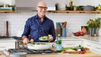 Stanley Tucci's Food Series Shifts Focus to British Cuisine in Upcoming Season