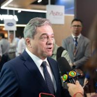 Brazil pushing for poultry, pork access - South American nation eyes Jamaican market