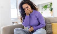 An 'explosive diarrhoea' parasite is sweeping the world... and now it has reached the UK and Europe: Here's how you can avoid the grim bug that grips hold of your guts for weeks and starts with a bubbling, balloon-like feeling