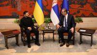 Ukraine and Serbia sign Memorandum of Understanding
