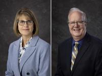 Avera St. Mary's Hospital, Avera Health announces board appointments