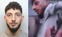Syrian refugee who posed as Good Samaritan to rape woman who thought she was 'going to die' is jailed for eight years