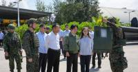 Taiwan Military Drills Explained: Why Lai Ching-te is Overseeing Coastal Strike Exercises