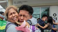 Five killed in Thailand school shooting as 14-year-old gunman dies
