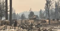 Hearing for Old Trails arson suspect delayed because of second mental health evaluation