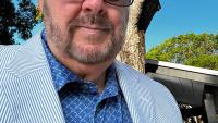Q&A with Republican Congressional District 22 Candidate Richard Evans