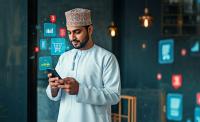 Oman completes 86.7% of National E-Commerce Plan