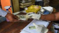 Kerala welfare pension: Doorstep delivery to end? Proposed bank-based system faces opposition