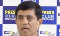 CM Chandrababu's state finances document lacks substance, misleads public: YSRCP leader