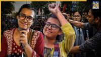 Who is Neha Bora? Student activist who emerged as face of Jharkhand student protests after sitting on hunger strike alongside Sonam Wangchuk at Jantar Mantar; Know what happened in Ranchi