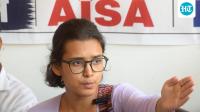 Who is Neha Bora? Activist in focus over Jharkhand protest sat on hunger strike next to Wangchuk at Jantar Mantar