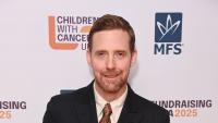 Kaiser Chiefs' Ricky Wilson quits UK with family after overcoming alcohol battle