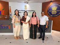 Why Mizoram’s fight against cancer has turned to food safety