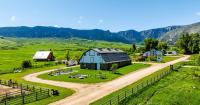 After four generations, Wallop family lists historic Big Horn ranch for sale