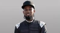 NASCAR star Rajah Caruth returns to SVG for historic homecoming