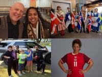 From legacy, loyalty, and love shared, here's this week's good news