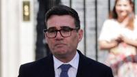 'Good things are happening in Burnham’s Britain - families are being given breathing space’