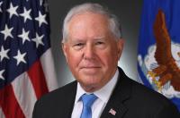 Pentagon Revokes Frank Kendall’s Classified Access Over Alleged Air Force One Leak