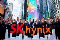 Retail Investors Flee to US Stocks as Samsung, SK hynix Slump