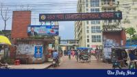 Acute doctor shortage cripples Barguna General Hospital
