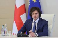 Kobakhidze: Georgian people are not Russophobic