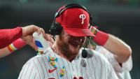 Phillies Former All-Star Cuts Ties With New Team Right After Trade Deadline