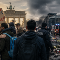 Mehr nicht willkommen? Wie wirken sich islamistischer Terrorismus und Übergriffe von Migranten auf die politischen Präferenzen der Deutschen aus