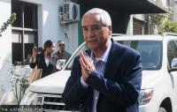Deuba reschedules return to Nepal for daytime airport reception