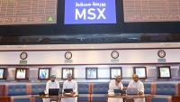 Net profits of MSX-listed finance companies exceed 13 million
