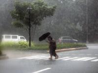 Red rainfall warning still up over Metro Manila, other areas amid habagat