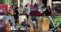 Thai School Shooting – Cops raid gunman’ hse and recover 2 bodies