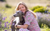 Sophie Conran: My marriage is over but I have found comfort in nature