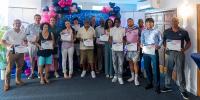 Youth Enjoy Successful Summer Camp Season